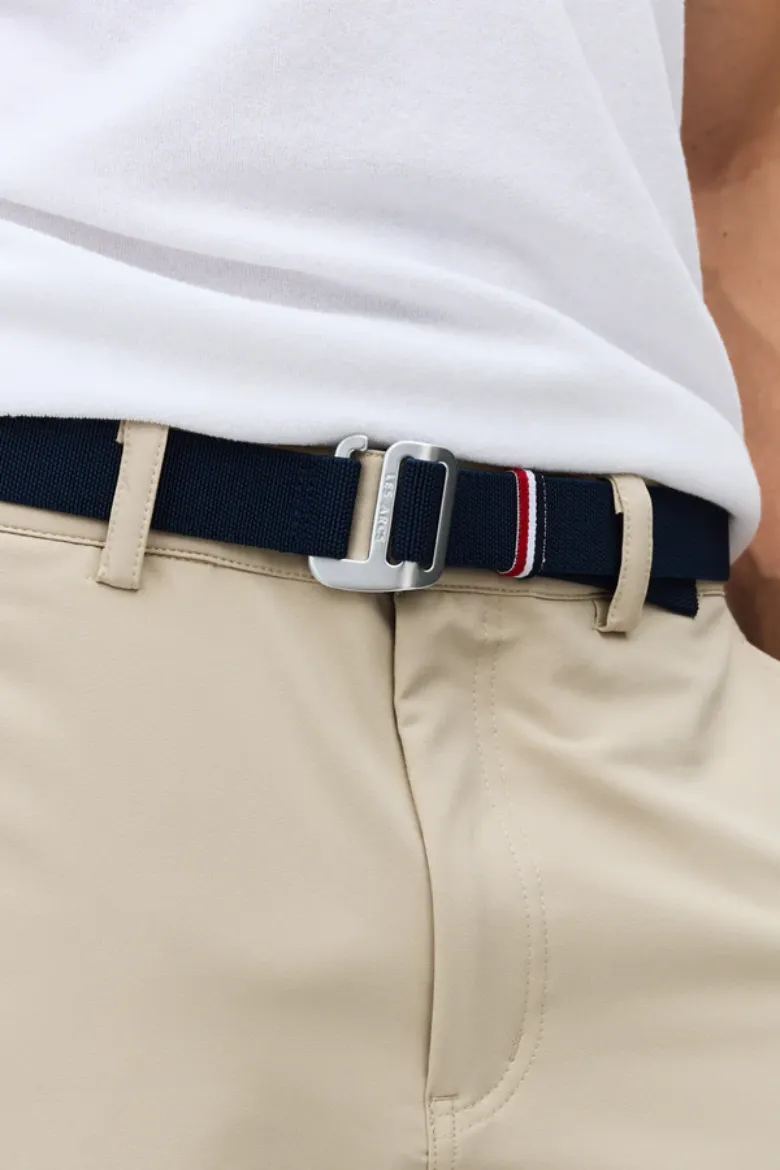 Bilde av Les Arcs Sylvian belt - navy 